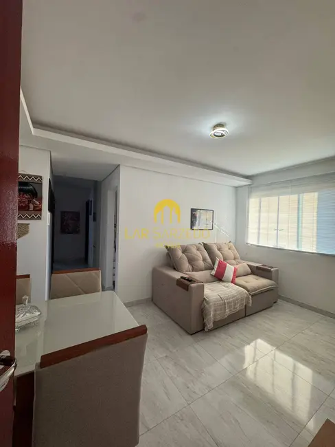 Foto 3 de Apartamento com 3 quartos à venda em Sarzedo - MG