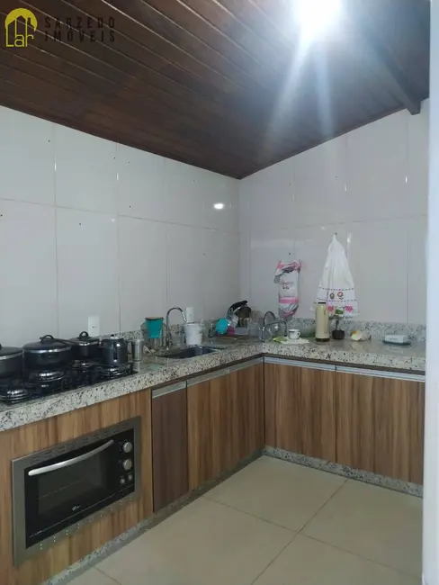Foto 5 de Casa com 3 quartos à venda, 200m2 em Sarzedo - MG