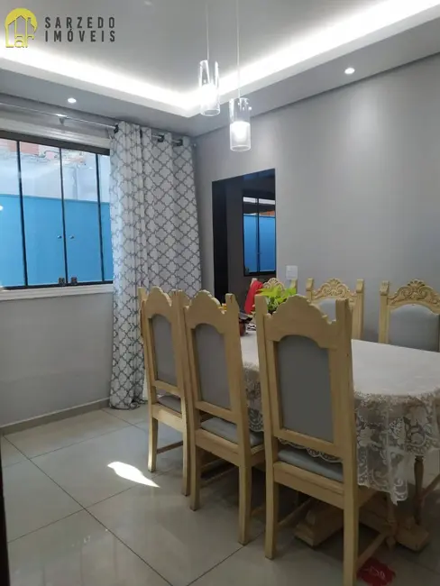 Foto 9 de Casa com 3 quartos à venda, 200m2 em Sarzedo - MG