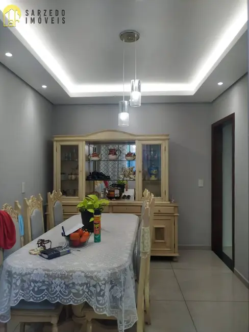 Foto 8 de Casa com 3 quartos à venda, 200m2 em Sarzedo - MG