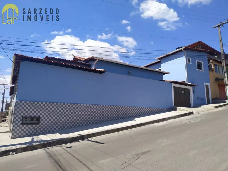 Foto 3 de Casa com 3 quartos à venda, 200m2 em Sarzedo - MG