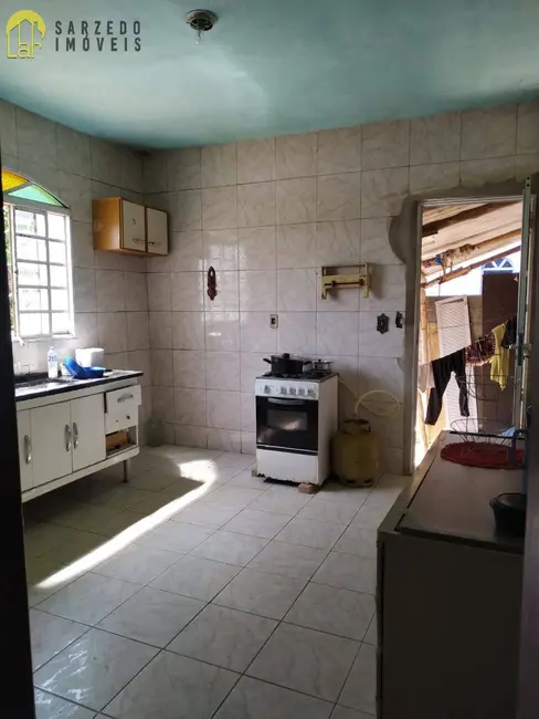 Foto 6 de Casa com 3 quartos à venda, 450m2 em Sarzedo - MG