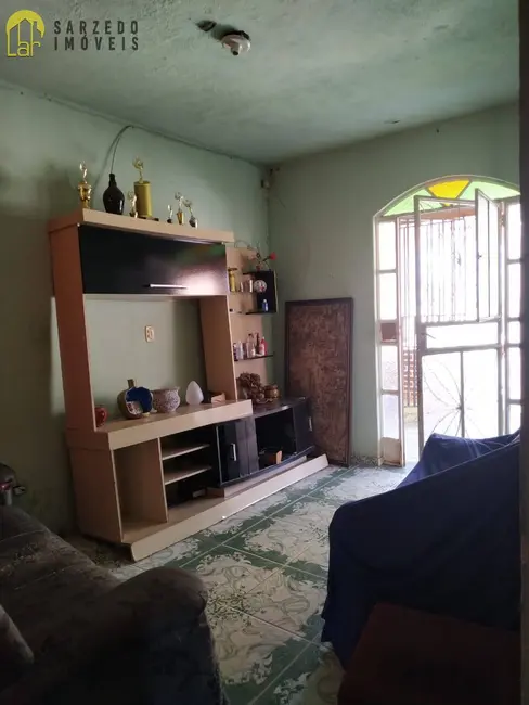 Foto 4 de Casa com 3 quartos à venda, 450m2 em Sarzedo - MG