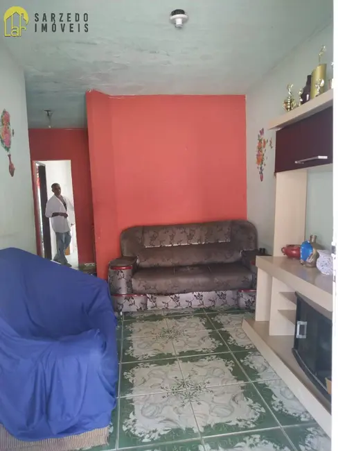 Foto 3 de Casa com 3 quartos à venda, 450m2 em Sarzedo - MG