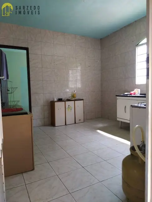 Foto 5 de Casa com 3 quartos à venda, 450m2 em Sarzedo - MG