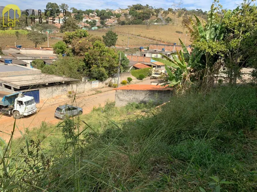Foto 5 de Chácara à venda, 360m2 em Sarzedo - MG