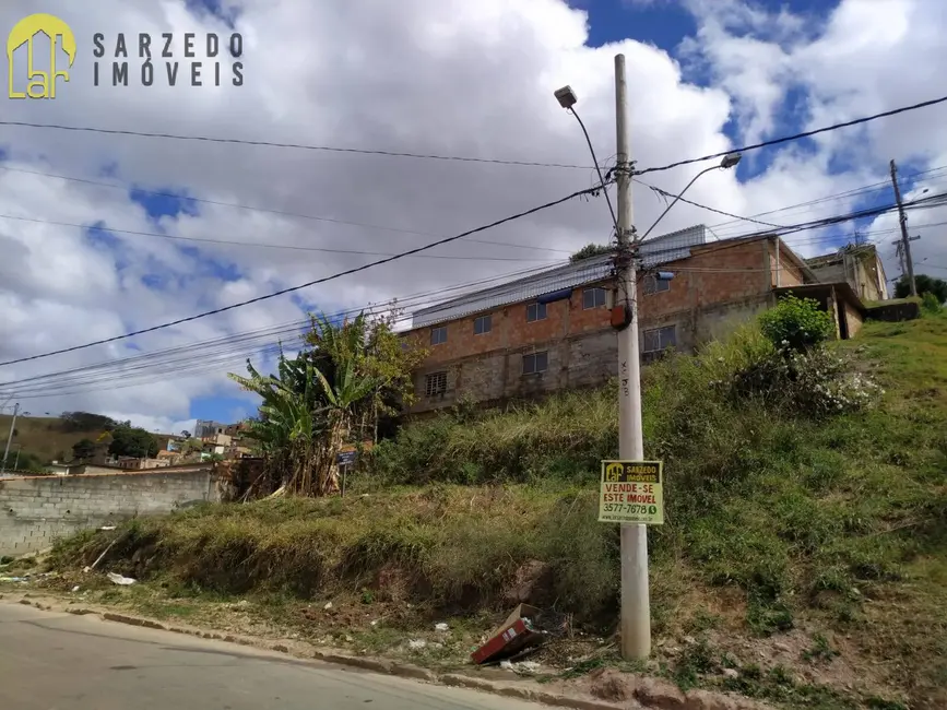 Foto 4 de Chácara à venda, 360m2 em Sarzedo - MG