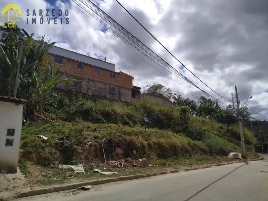 Foto 4 de Chácara à venda, 360m2 em Sarzedo - MG