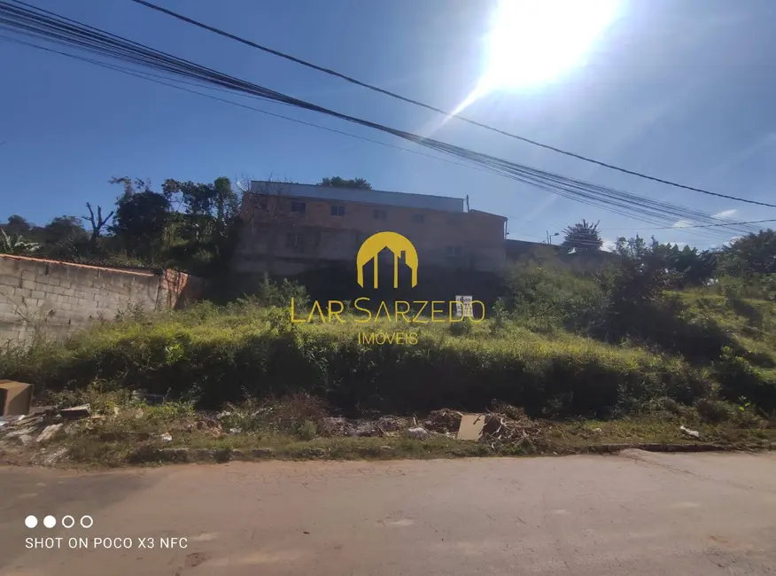 Foto 2 de Chácara à venda, 360m2 em Sarzedo - MG