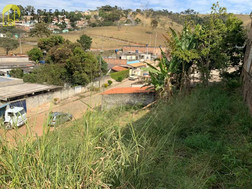 Foto 3 de Chácara à venda, 360m2 em Sarzedo - MG