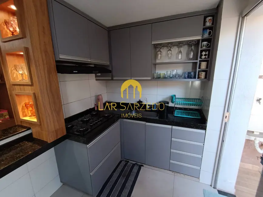 Foto 5 de Apartamento com 2 quartos à venda, 907330m2 em Sarzedo - MG