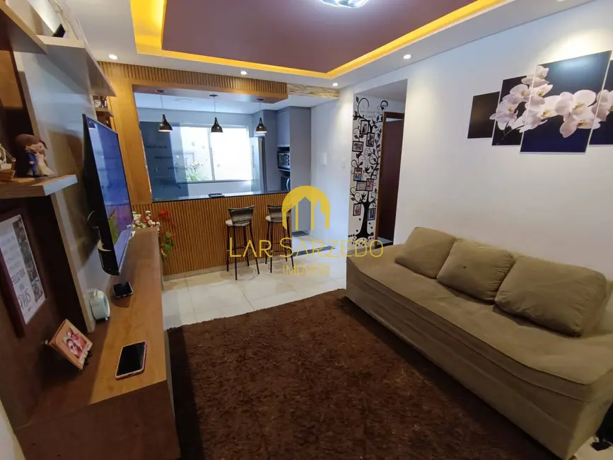 Foto 2 de Apartamento com 2 quartos à venda, 907330m2 em Sarzedo - MG