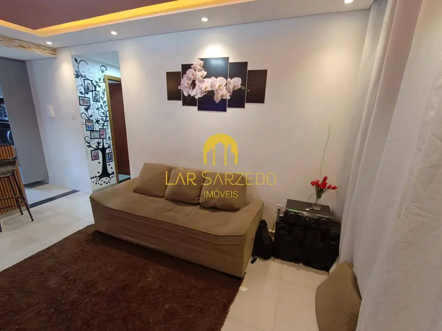 Foto 3 de Apartamento com 2 quartos à venda, 907330m2 em Sarzedo - MG