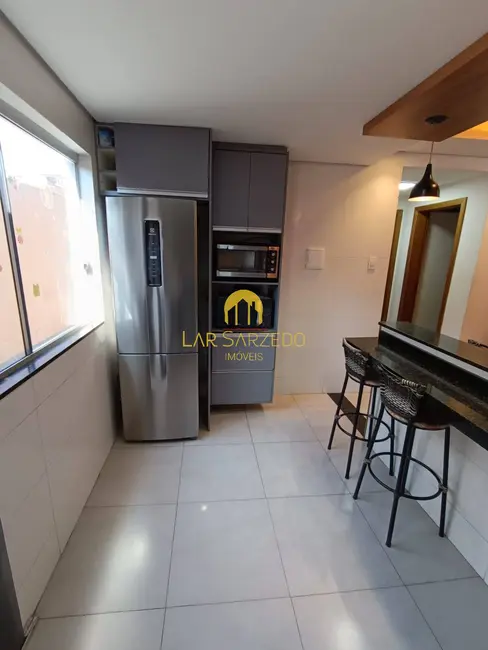 Foto 6 de Apartamento com 2 quartos à venda, 907330m2 em Sarzedo - MG