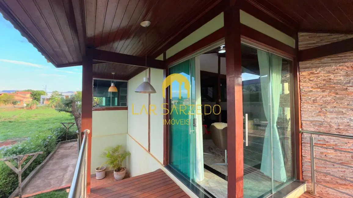 Foto 5 de Casa com 7 quartos à venda, 440m2 em Mario Campos - MG