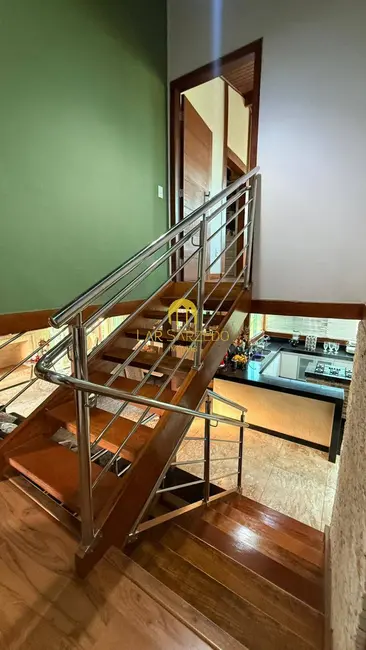 Foto 9 de Casa com 7 quartos à venda, 440m2 em Mario Campos - MG