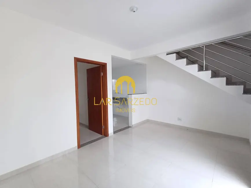 Foto 3 de Casa de Condomínio com 3 quartos à venda, 60m2 em Jardim das Flores, Ibirite - MG