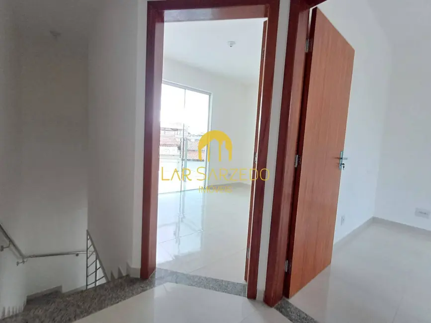 Foto 9 de Casa de Condomínio com 3 quartos à venda, 60m2 em Jardim das Flores, Ibirite - MG