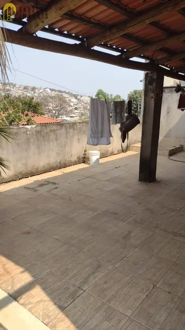 Foto 6 de Terreno / Lote à venda, 1800m2 em Vila Satélite, Sarzedo - MG