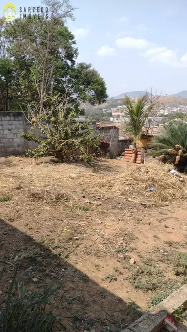 Foto 7 de Terreno / Lote à venda, 1800m2 em Vila Satélite, Sarzedo - MG