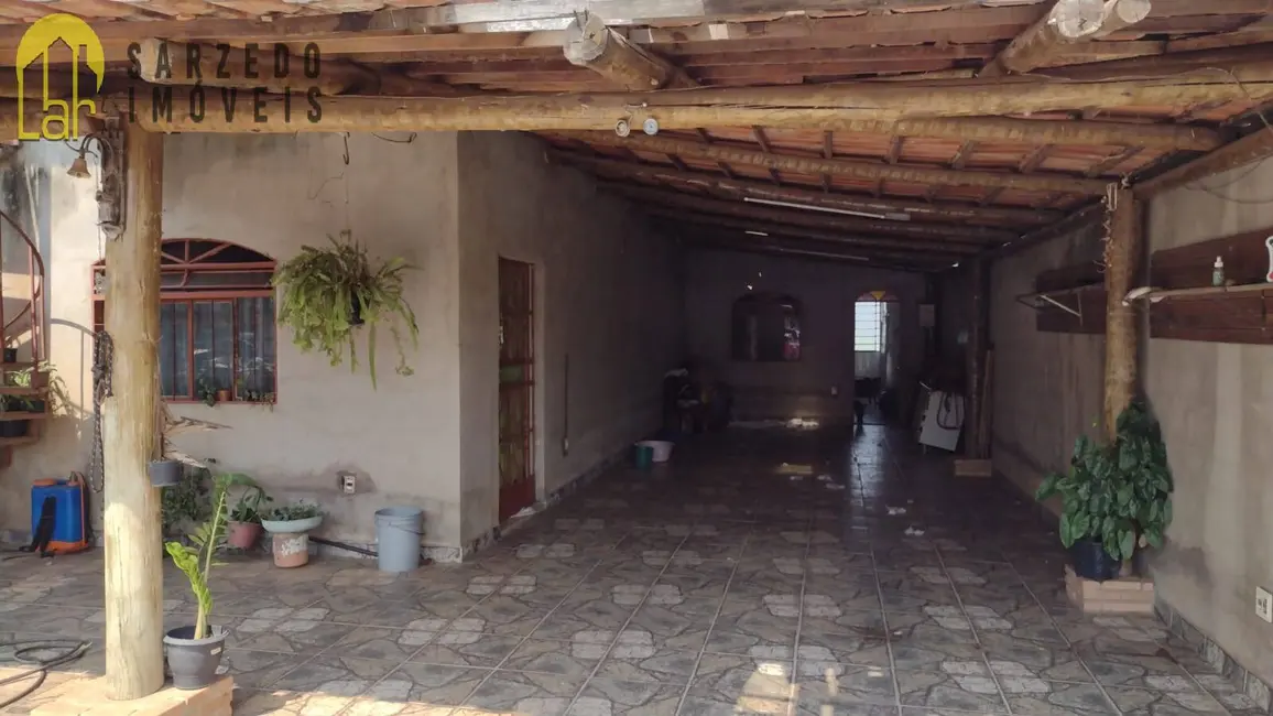 Foto 4 de Terreno / Lote à venda, 1800m2 em Vila Satélite, Sarzedo - MG