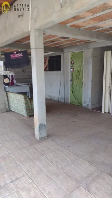 Foto 8 de Terreno / Lote à venda, 1800m2 em Vila Satélite, Sarzedo - MG