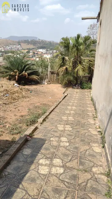 Foto 9 de Terreno / Lote à venda, 1800m2 em Vila Satélite, Sarzedo - MG