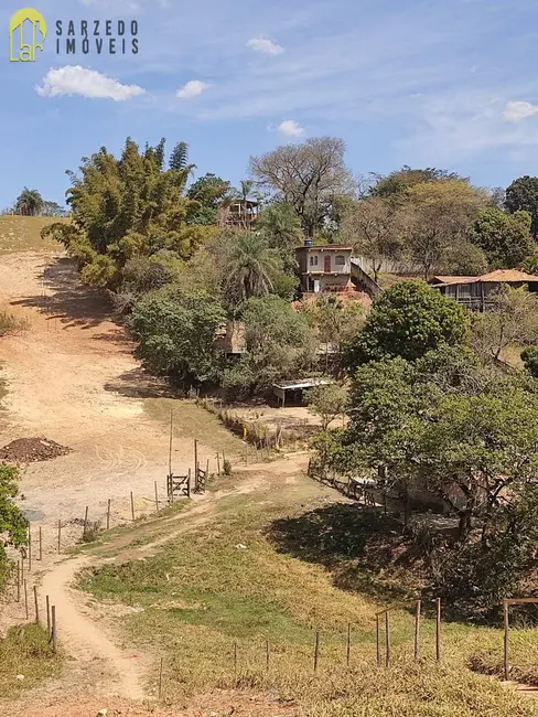 Foto 1 de Terreno / Lote à venda, 1890m2 em Sarzedo - MG