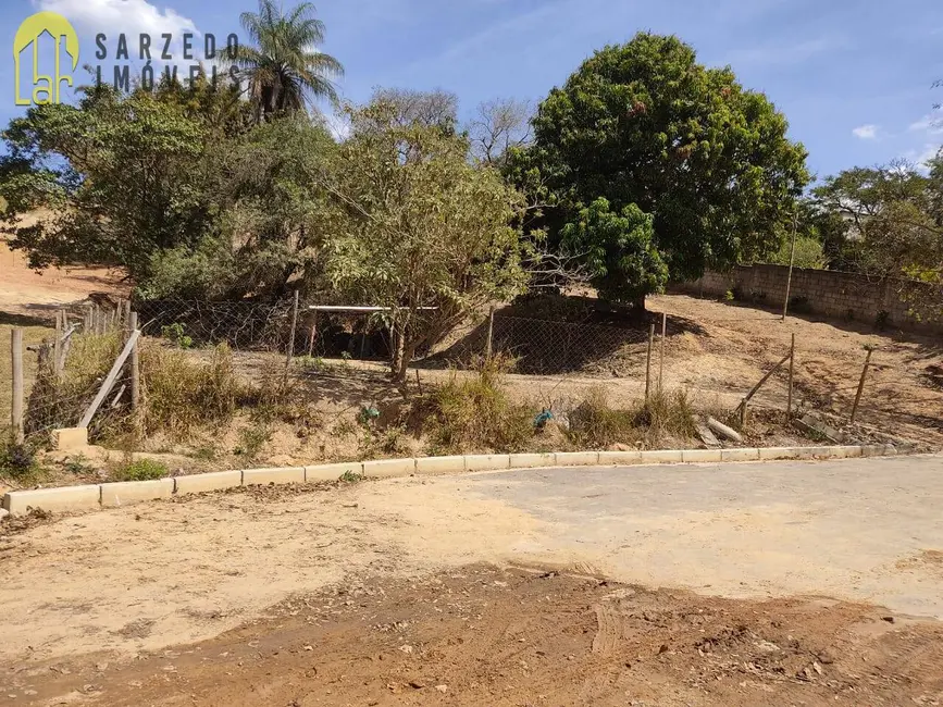 Foto 3 de Terreno / Lote à venda, 1890m2 em Sarzedo - MG