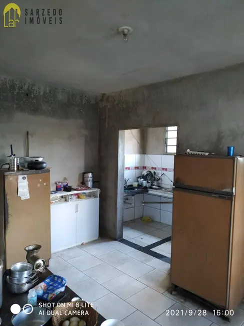 Foto 4 de Casa com 3 quartos à venda em Sarzedo - MG