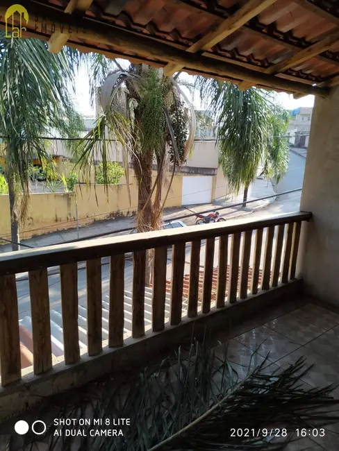 Foto 8 de Casa com 3 quartos à venda em Sarzedo - MG