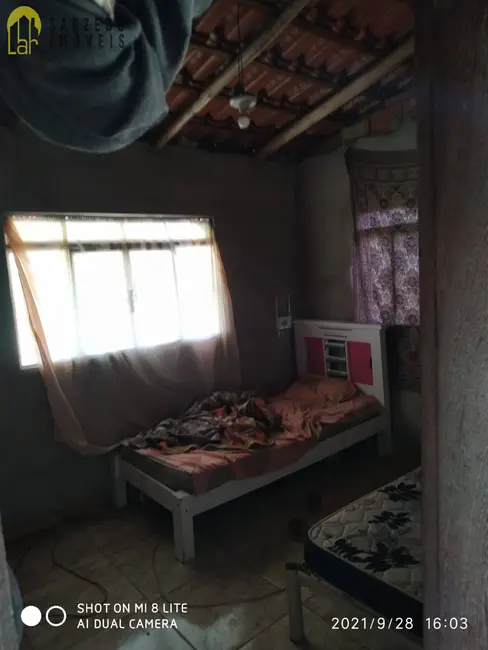 Foto 9 de Casa com 3 quartos à venda em Sarzedo - MG