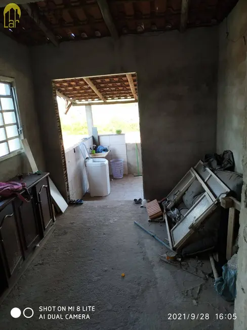 Foto 6 de Casa com 3 quartos à venda em Sarzedo - MG