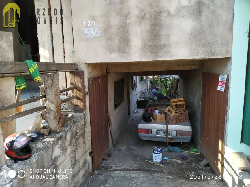 Foto 2 de Casa com 3 quartos à venda em Sarzedo - MG