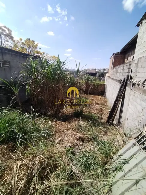 Foto 2 de Terreno / Lote à venda, 250m2 em Sarzedo - MG