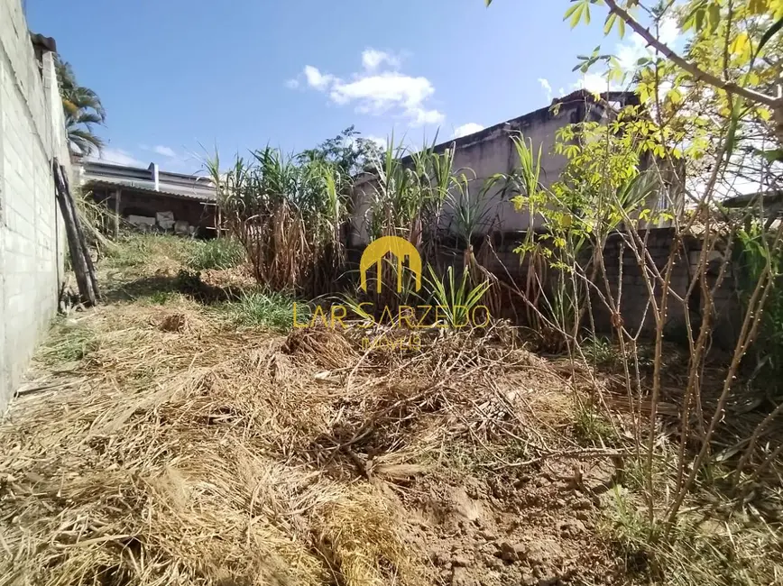 Foto 5 de Terreno / Lote à venda, 250m2 em Sarzedo - MG