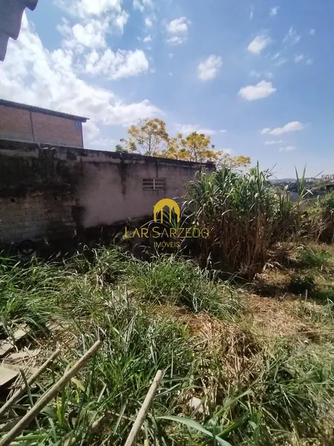 Foto 6 de Terreno / Lote à venda, 250m2 em Sarzedo - MG