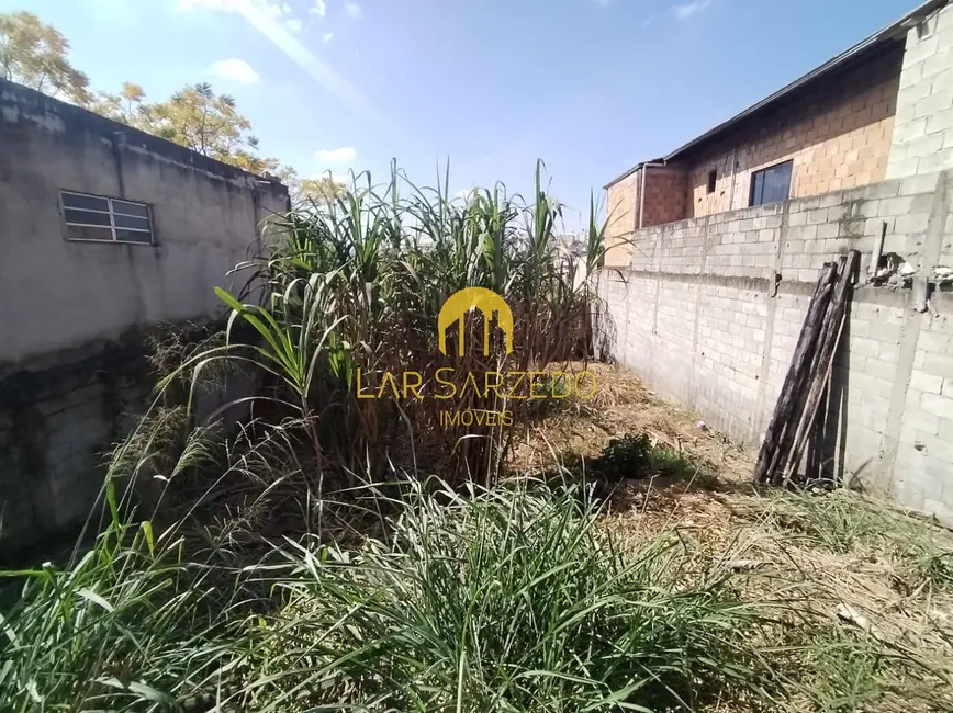 Foto 3 de Terreno / Lote à venda, 250m2 em Sarzedo - MG