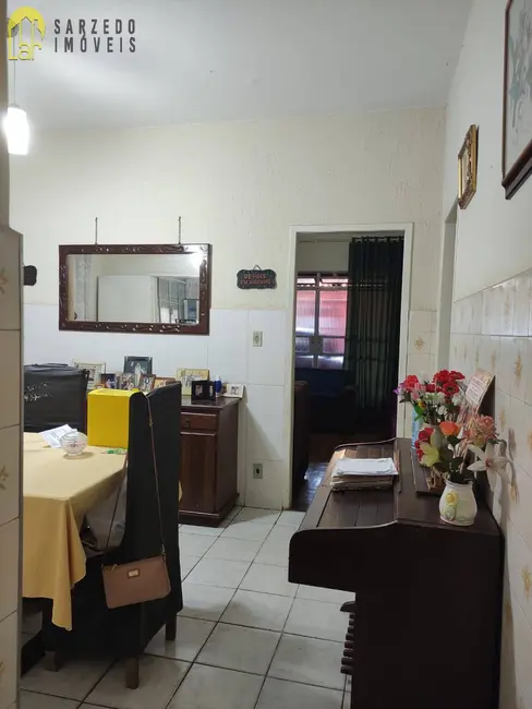 Foto 9 de Casa com 7 quartos à venda, 360m2 em Milionários (Barreiro), Belo Horizonte - MG