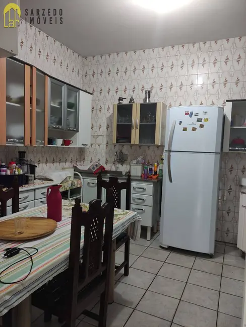 Foto 5 de Casa com 7 quartos à venda, 360m2 em Milionários (Barreiro), Belo Horizonte - MG