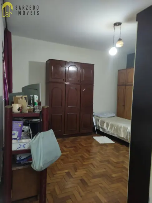 Foto 3 de Casa com 7 quartos à venda, 360m2 em Milionários (Barreiro), Belo Horizonte - MG