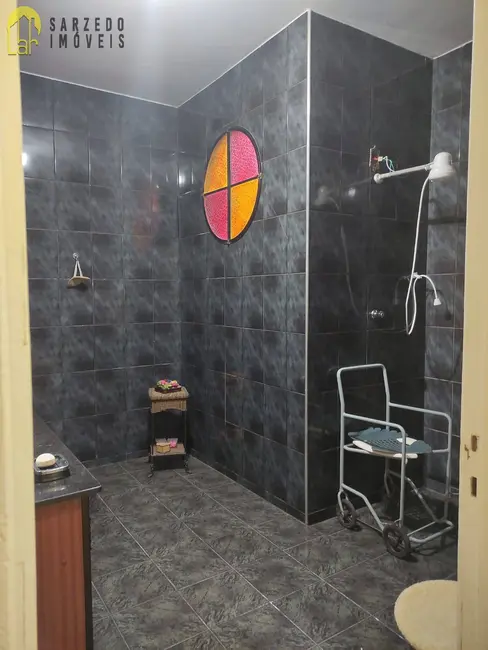 Foto 7 de Casa com 7 quartos à venda, 360m2 em Milionários (Barreiro), Belo Horizonte - MG