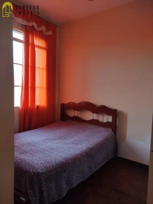 Foto 8 de Casa com 7 quartos à venda, 360m2 em Milionários (Barreiro), Belo Horizonte - MG