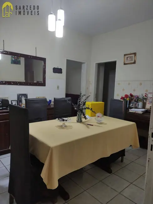 Foto 4 de Casa com 7 quartos à venda, 360m2 em Milionários (Barreiro), Belo Horizonte - MG