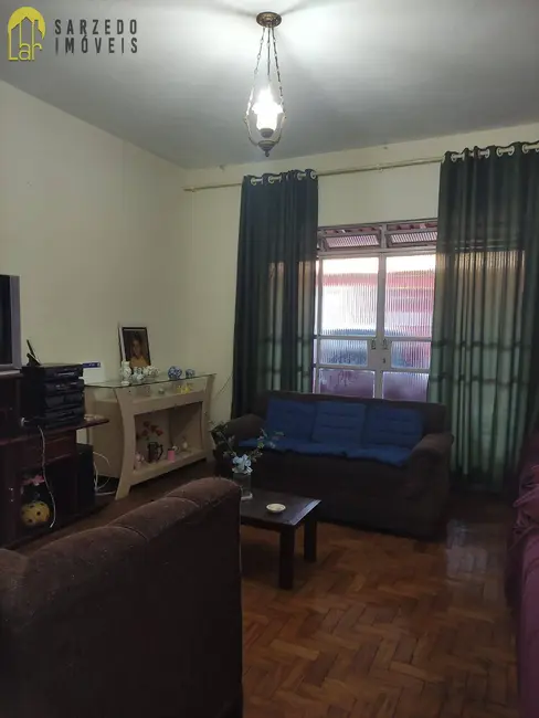 Foto 6 de Casa com 7 quartos à venda, 360m2 em Milionários (Barreiro), Belo Horizonte - MG