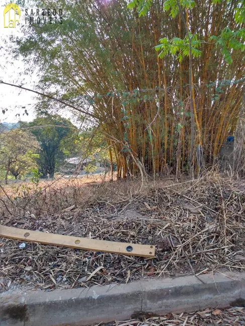 Foto 3 de Terreno / Lote à venda, 9388m2 em Sarzedo - MG