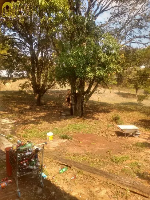 Foto 6 de Terreno / Lote à venda, 9388m2 em Sarzedo - MG