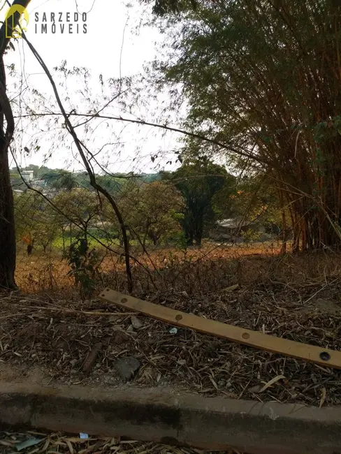 Foto 1 de Terreno / Lote à venda, 9388m2 em Sarzedo - MG