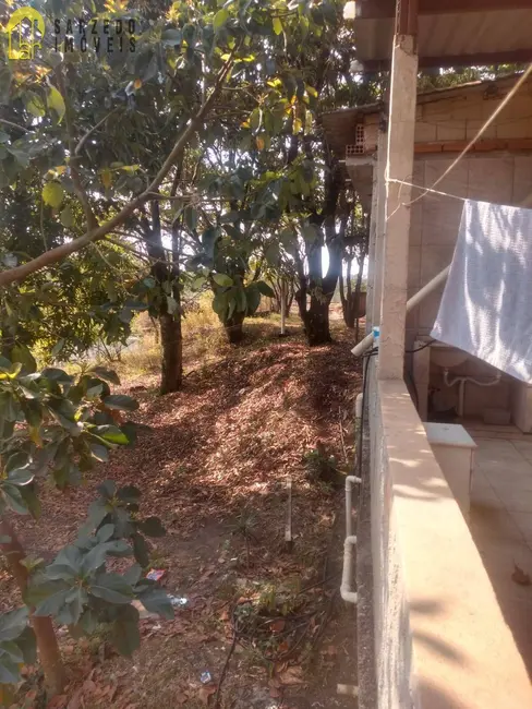 Foto 9 de Terreno / Lote à venda, 9388m2 em Sarzedo - MG