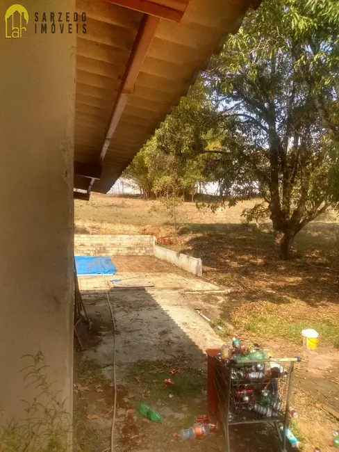 Foto 7 de Terreno / Lote à venda, 9388m2 em Sarzedo - MG